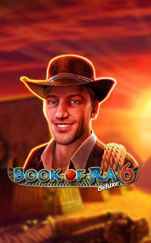 Book of Ra at Boom Bang Casino