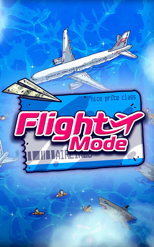 Flight Mode at Boom Bang Casino