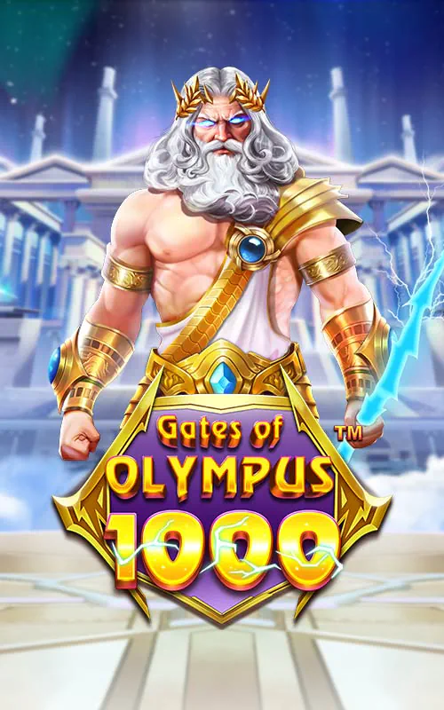 Gates of Olympus at Boom Bang Casino
