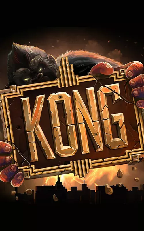 Kong at Boom Bang Casino