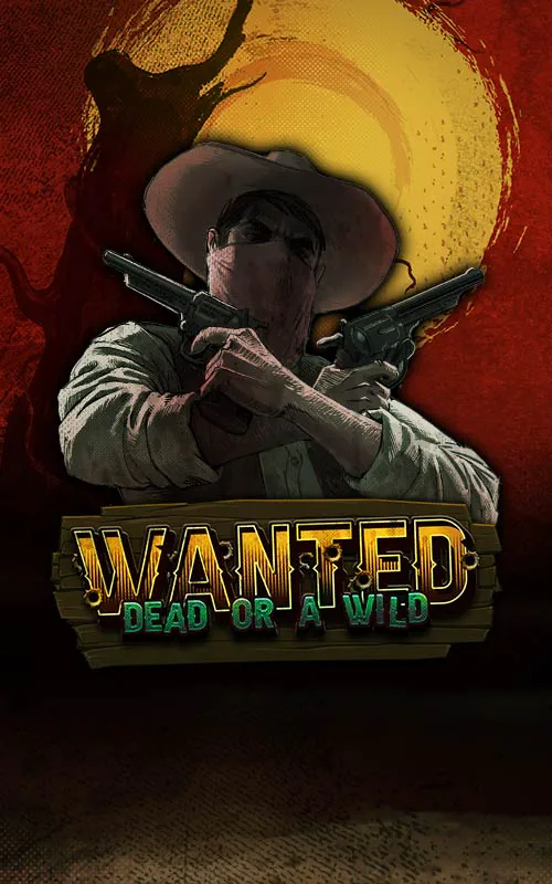 Wanted Dead or a Wild at Boom Bang Casino