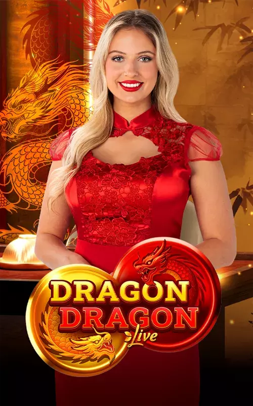 Dragon Dragon at Boom Bang Casino