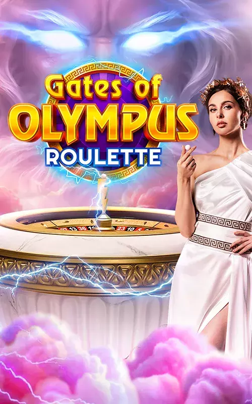 Gates of Olympus Roulette at Boom Bang Casino
